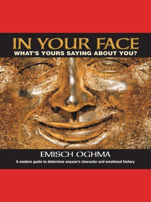 cover image of In Your Face